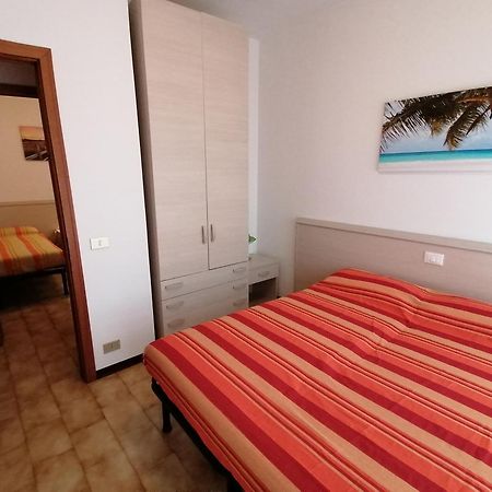 Panfilo Apartamento Caorle Exterior foto