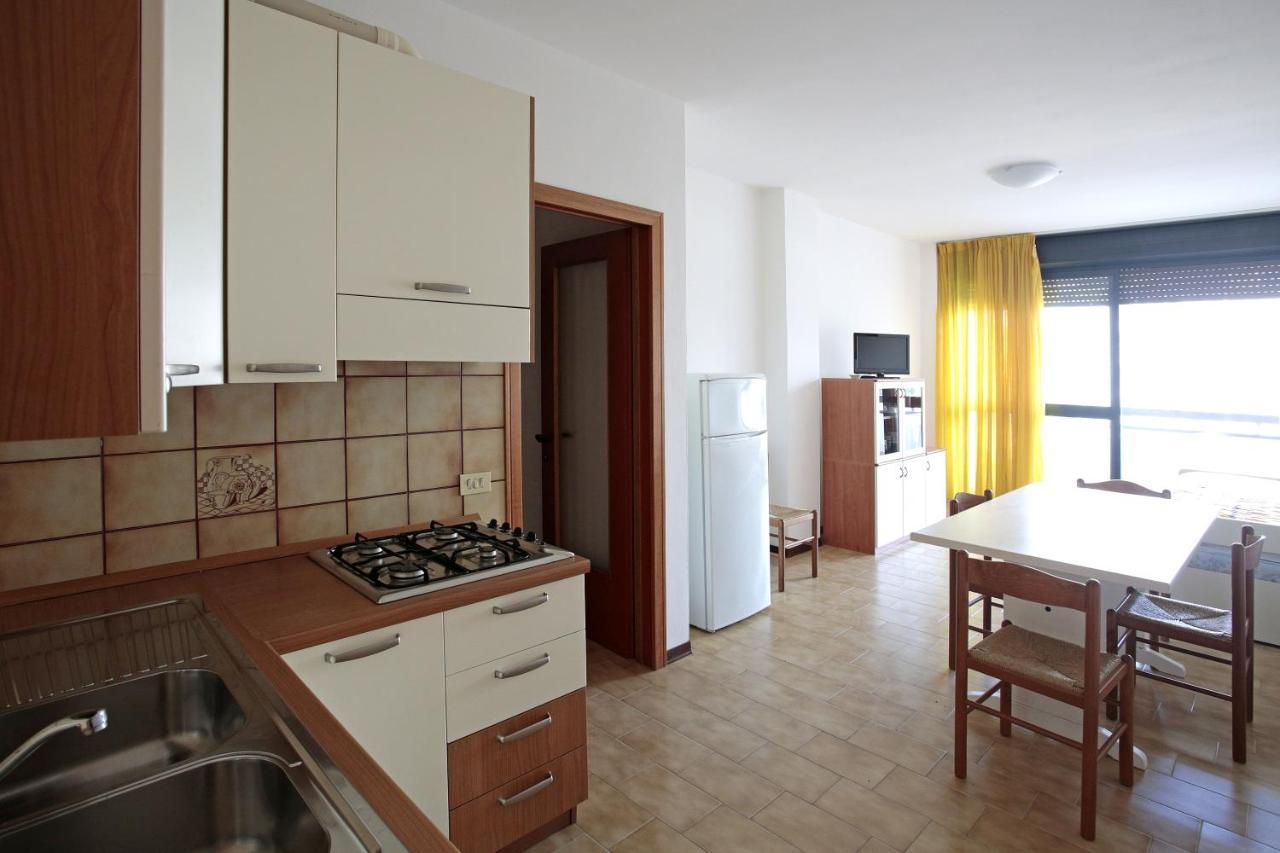 Panfilo Apartamento Caorle Exterior foto