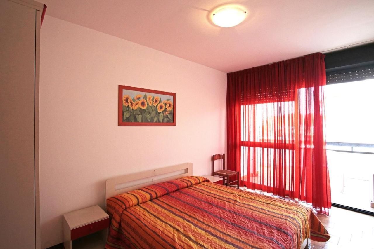 Panfilo Apartamento Caorle Exterior foto