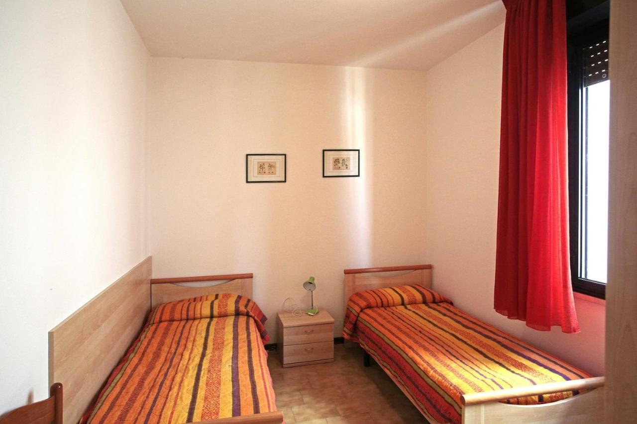 Panfilo Apartamento Caorle Exterior foto