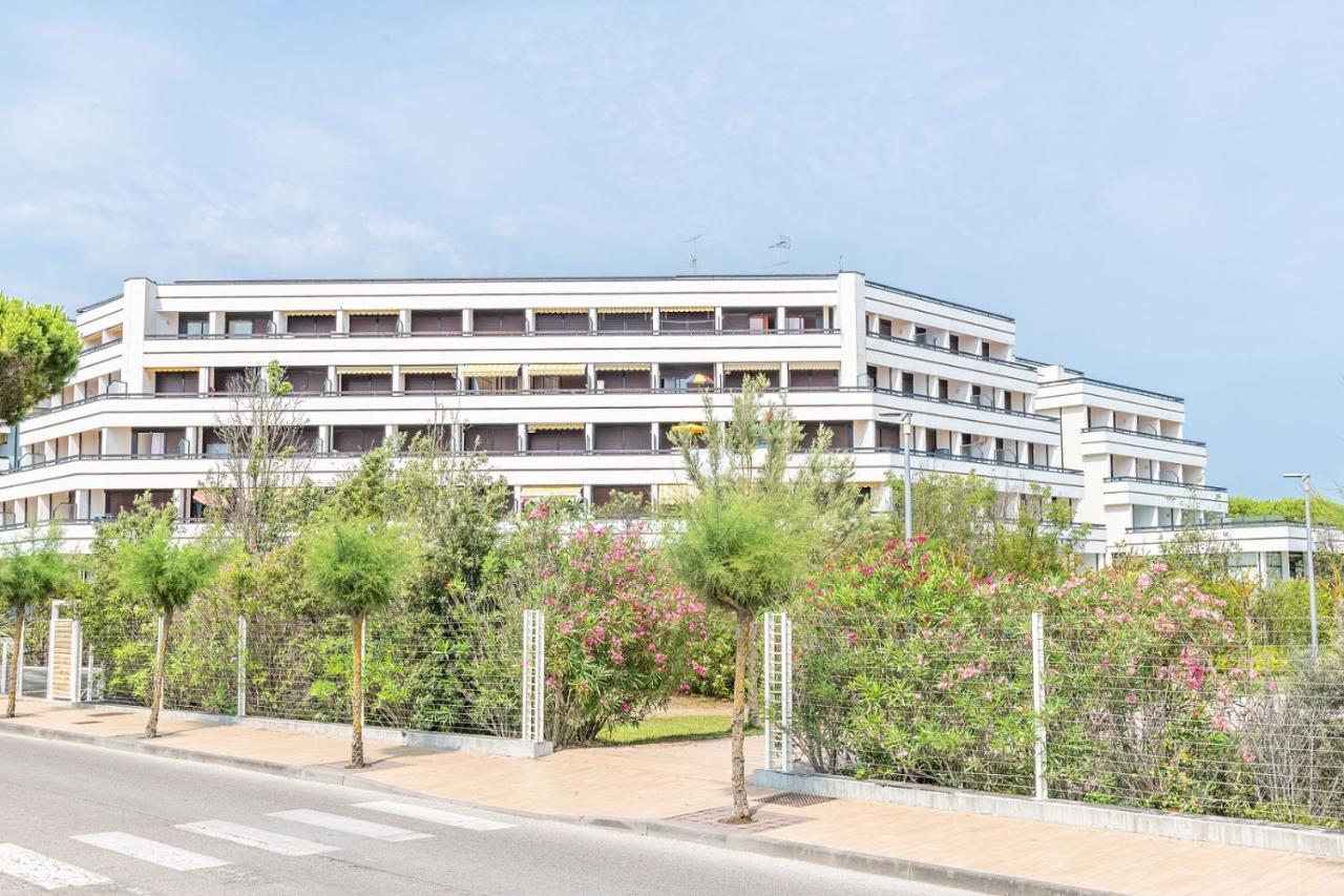 Panfilo Apartamento Caorle Exterior foto