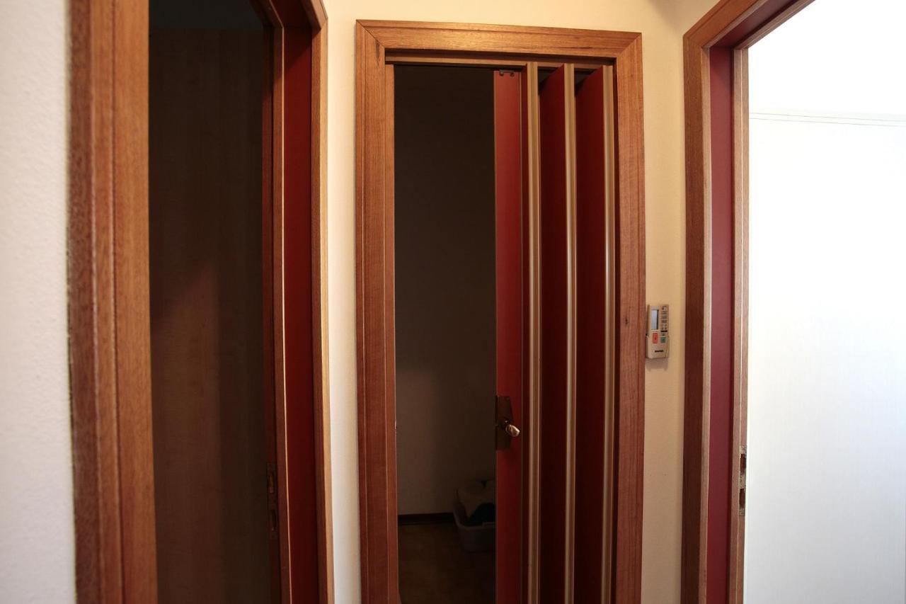 Panfilo Apartamento Caorle Exterior foto