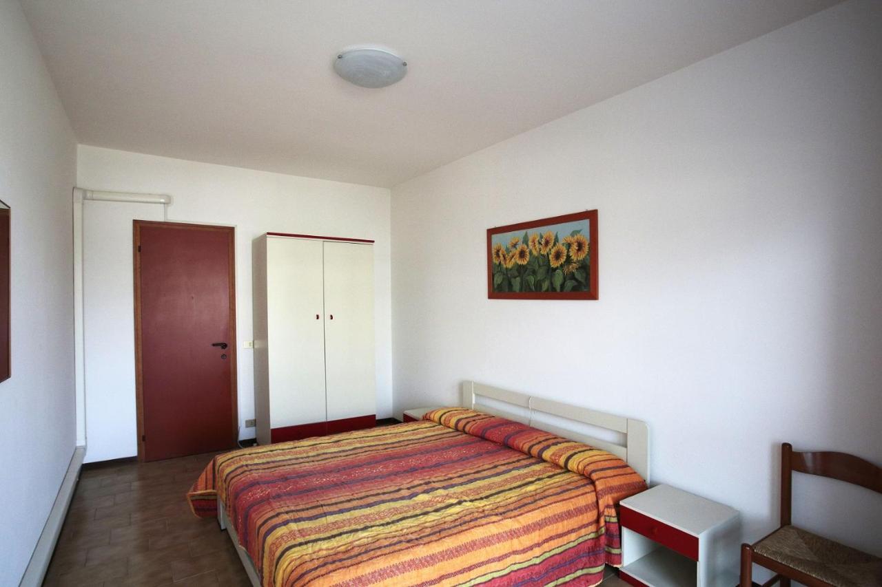 Panfilo Apartamento Caorle Exterior foto