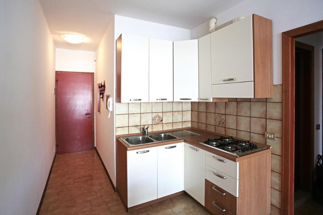 Panfilo Apartamento Caorle Exterior foto