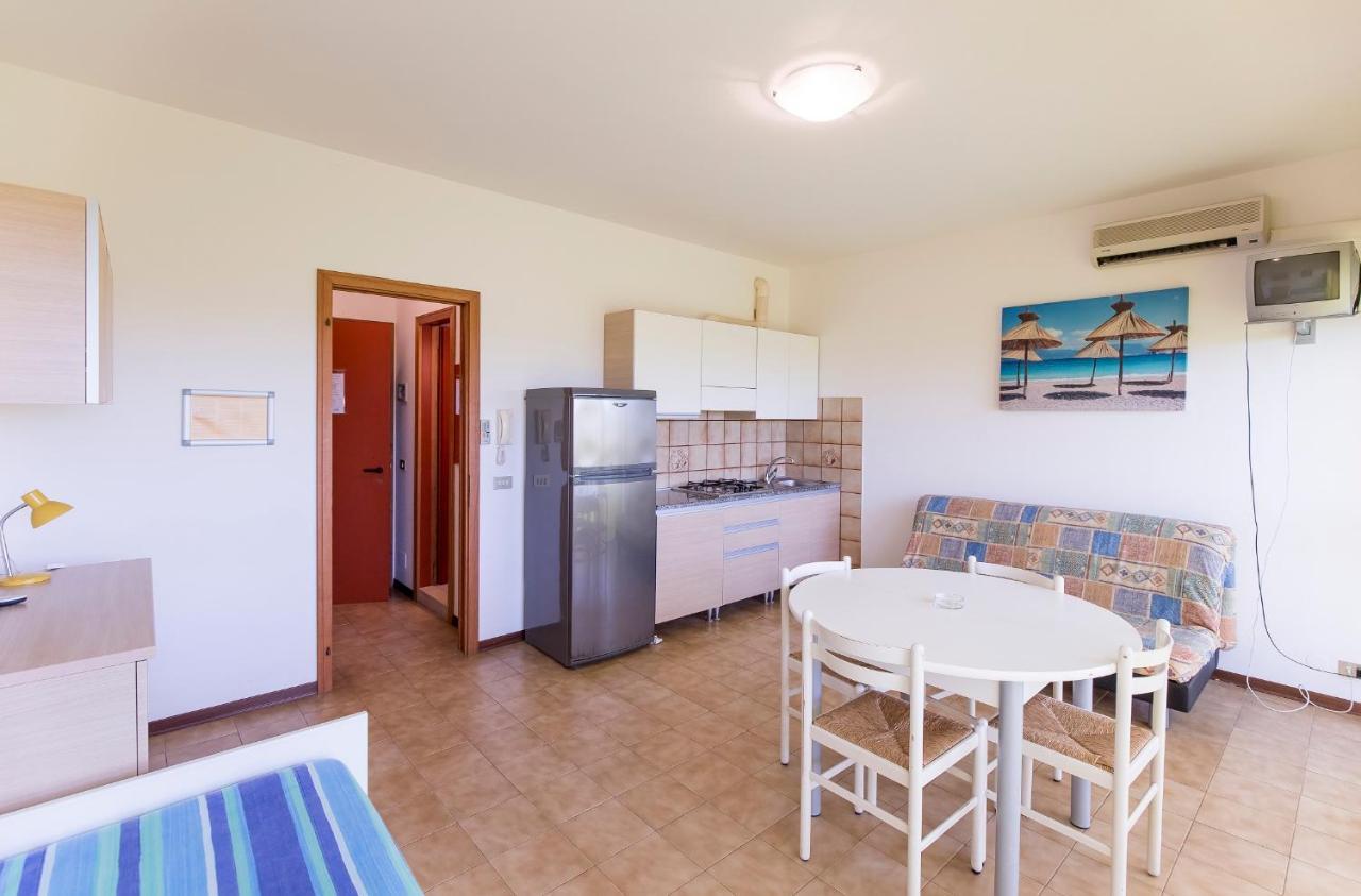 Panfilo Apartamento Caorle Exterior foto