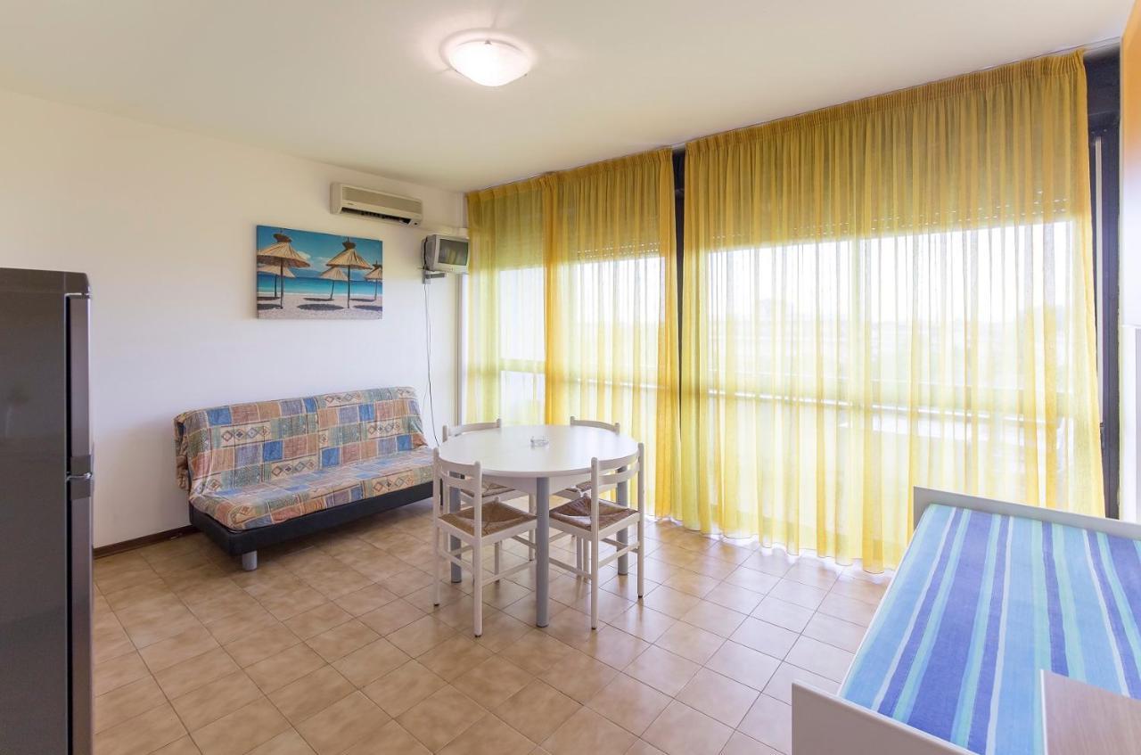 Panfilo Apartamento Caorle Exterior foto