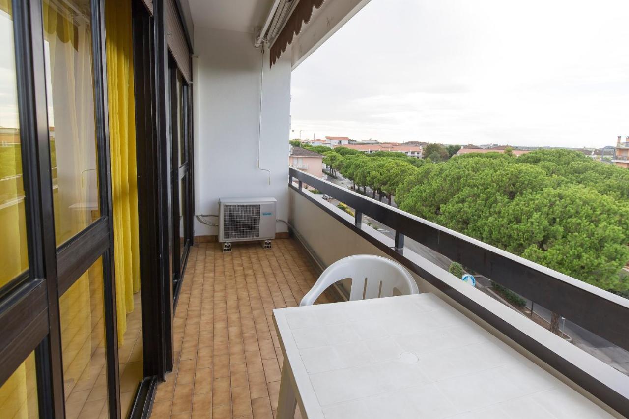 Panfilo Apartamento Caorle Exterior foto