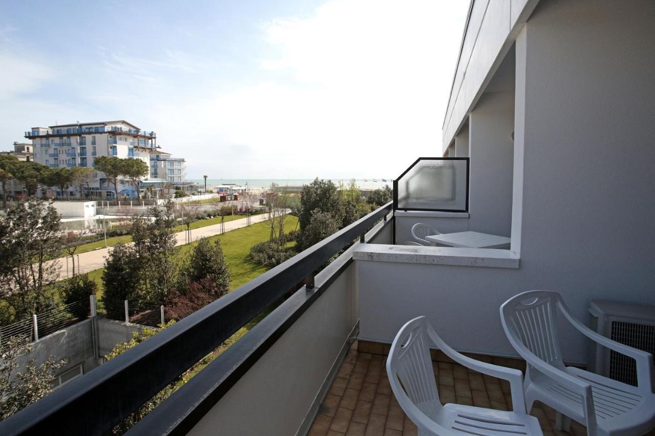 Panfilo Apartamento Caorle Exterior foto