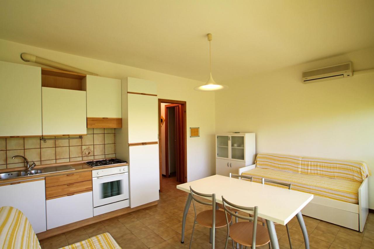 Panfilo Apartamento Caorle Exterior foto