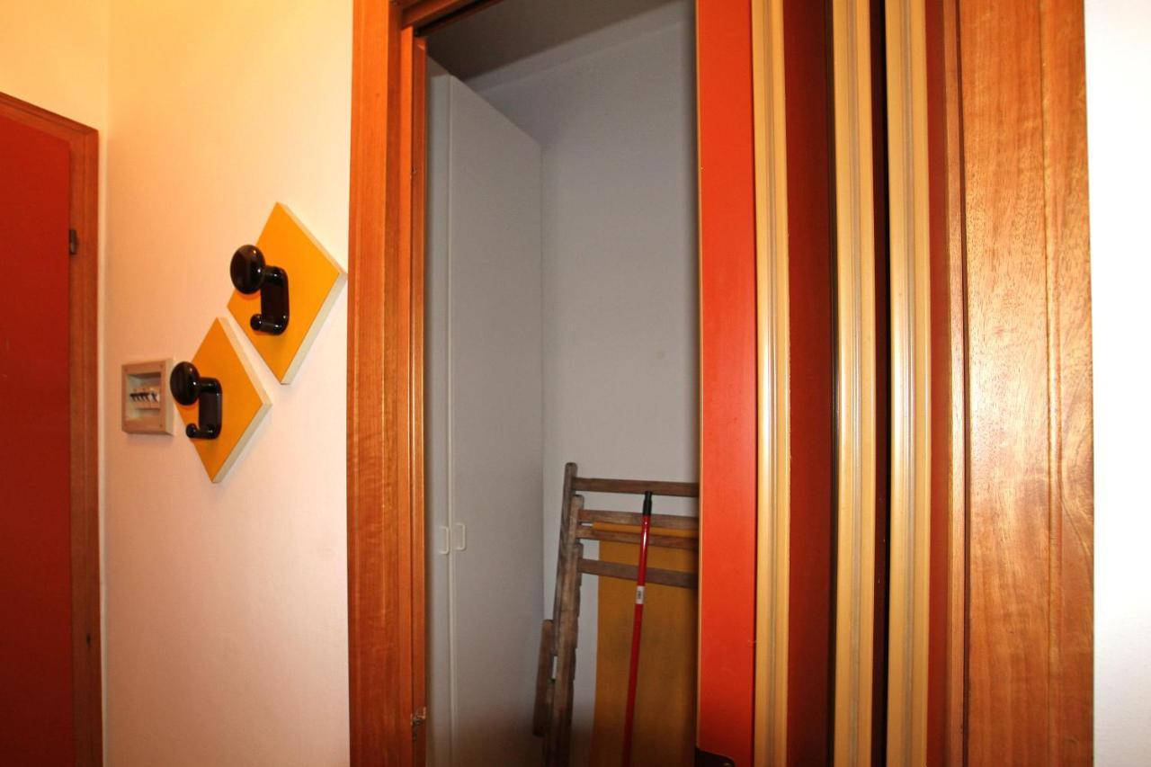 Panfilo Apartamento Caorle Exterior foto
