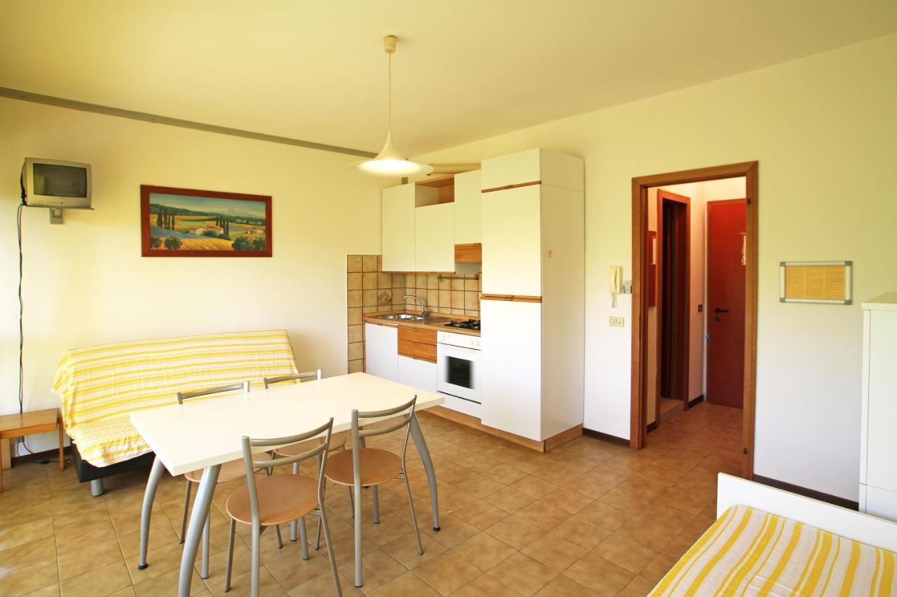 Panfilo Apartamento Caorle Exterior foto