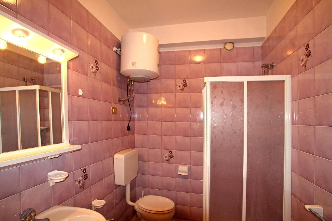 Panfilo Apartamento Caorle Exterior foto