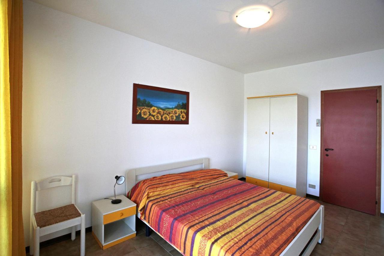 Panfilo Apartamento Caorle Exterior foto