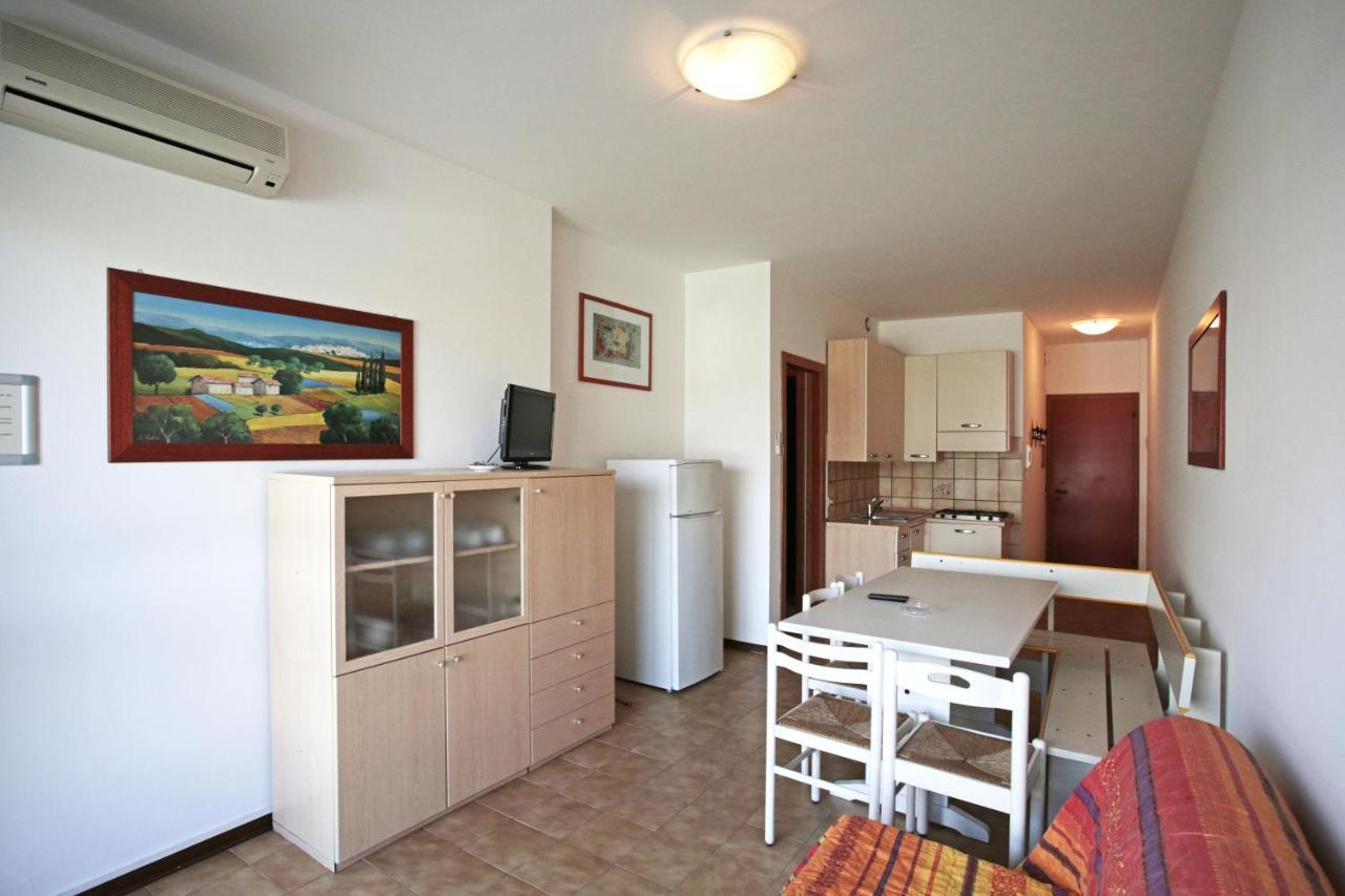 Panfilo Apartamento Caorle Exterior foto