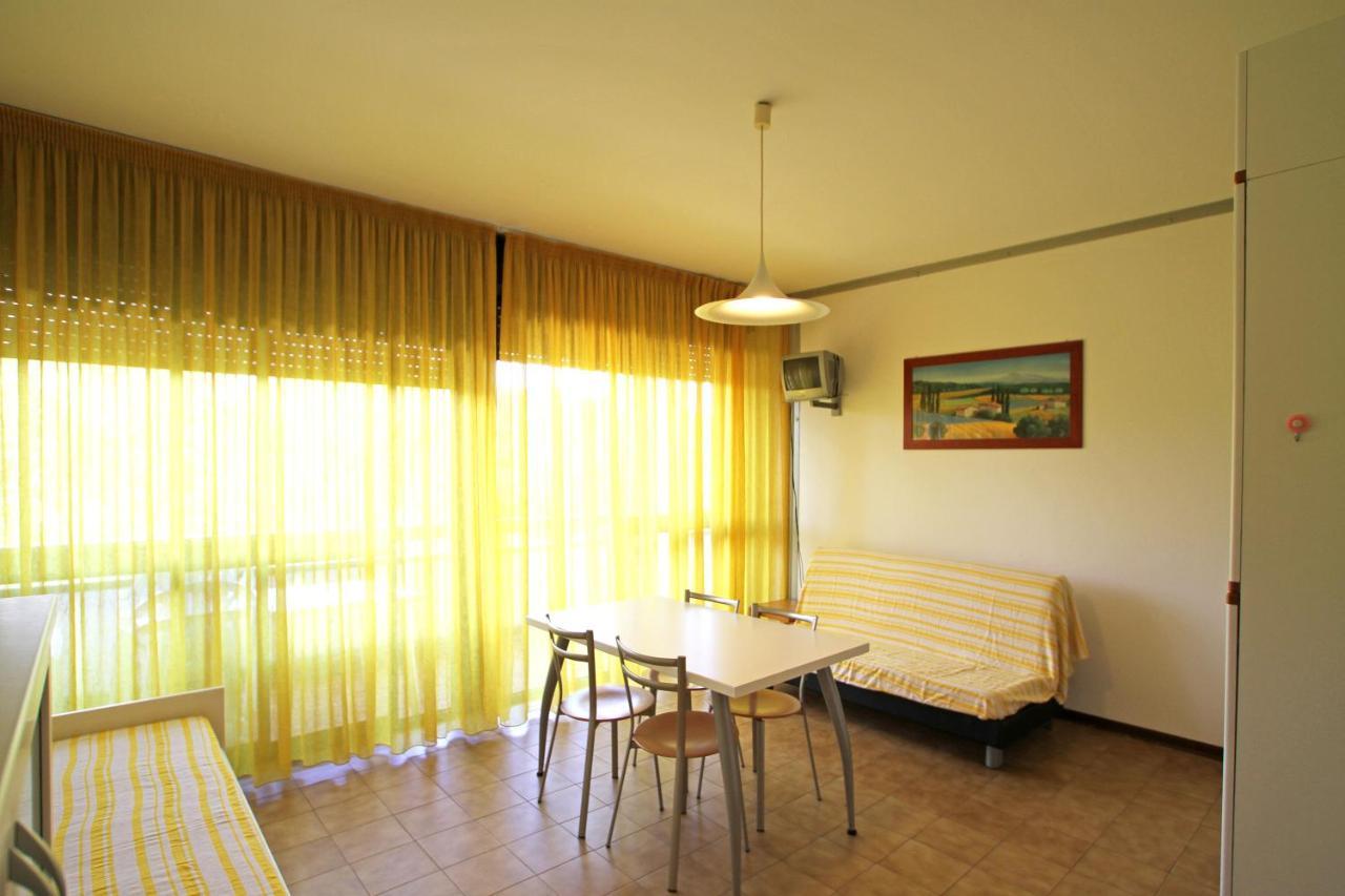 Panfilo Apartamento Caorle Exterior foto