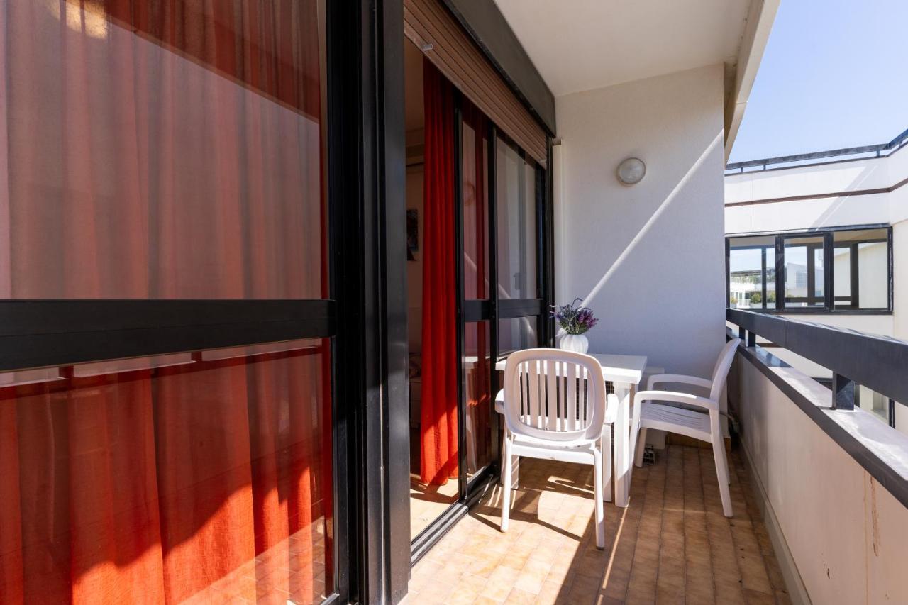 Panfilo Apartamento Caorle Exterior foto