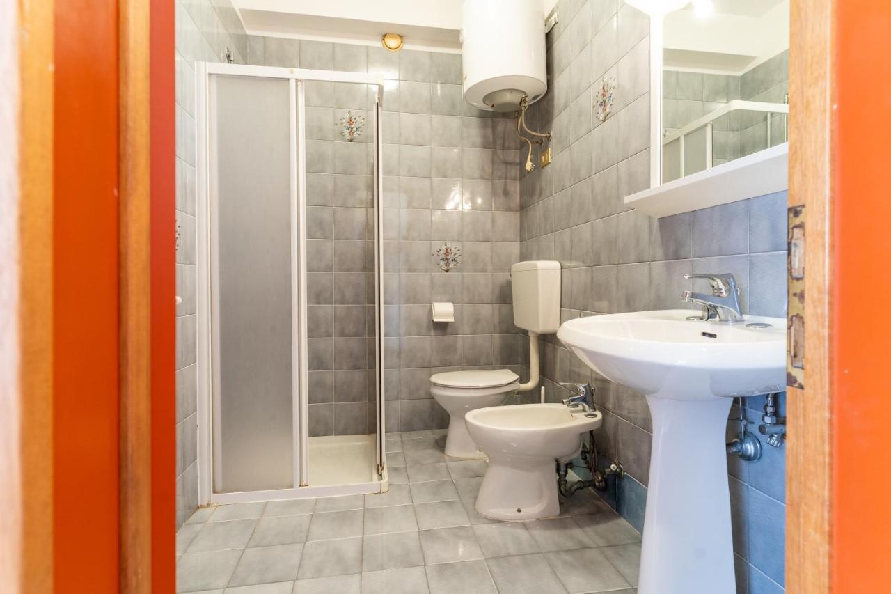 Panfilo Apartamento Caorle Exterior foto