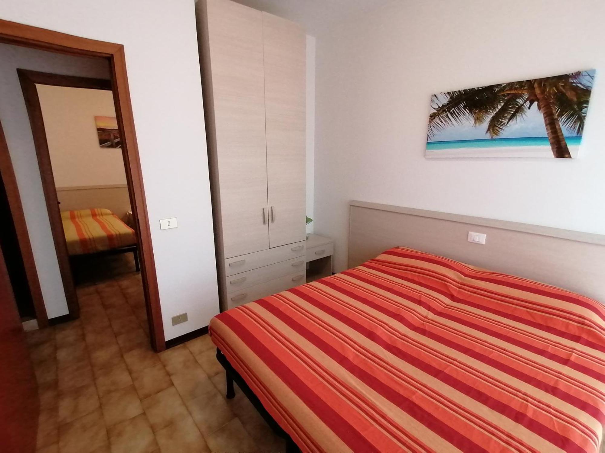 Panfilo Apartamento Caorle Exterior foto